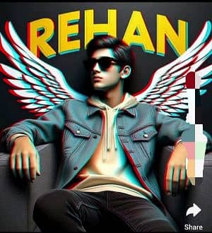 Rehan