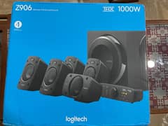 Logitech