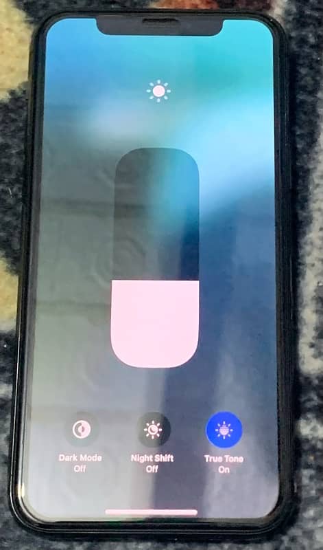 Iphone 11 Pro 256gb PTA APPROVED 6