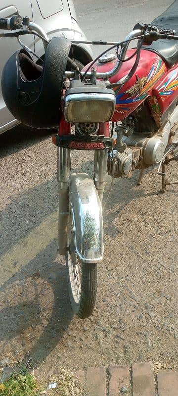 bike for sale contact num  03165942426 0