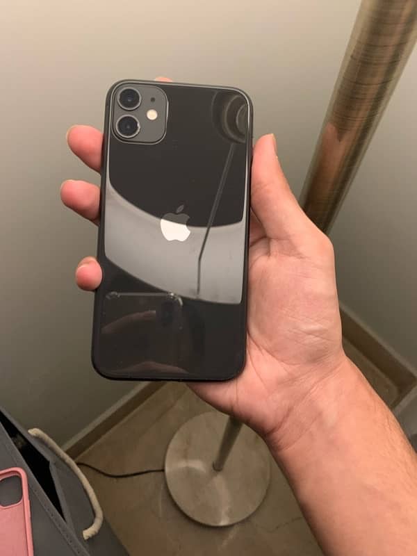 iPhone 11 64gb non pta 0