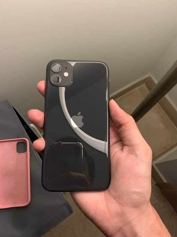 iPhone 11 64gb non pta 5