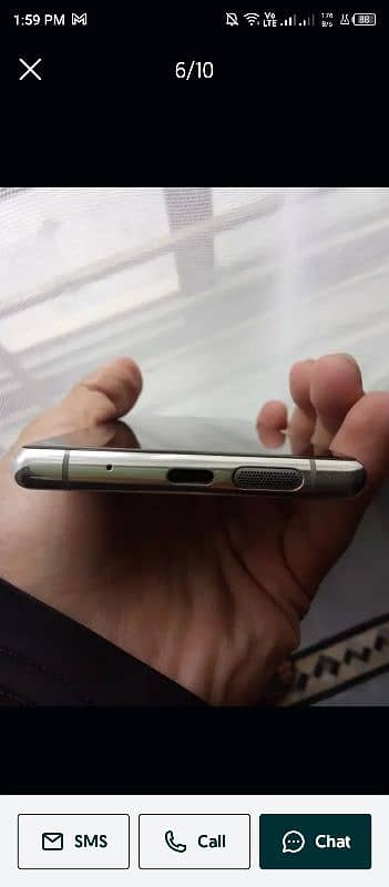 sony Xperia 5 like new in good condition 3