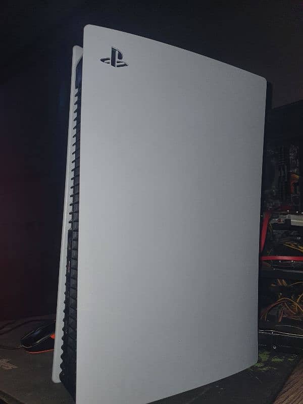 playStation 5 5