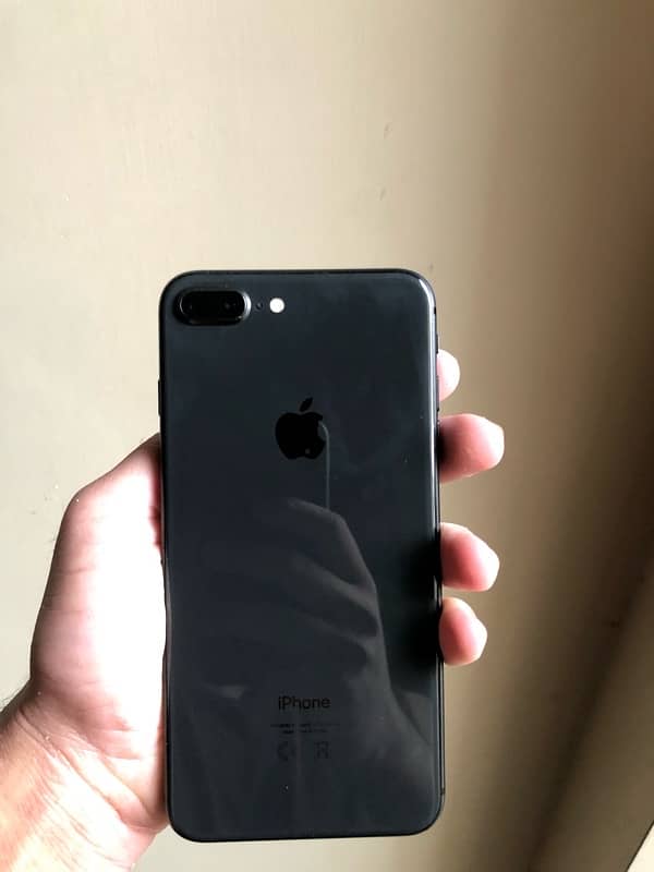 IPhone 8 Plus 64GB non pta factory 2