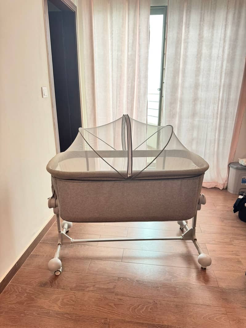 Kidilo baby cot 0