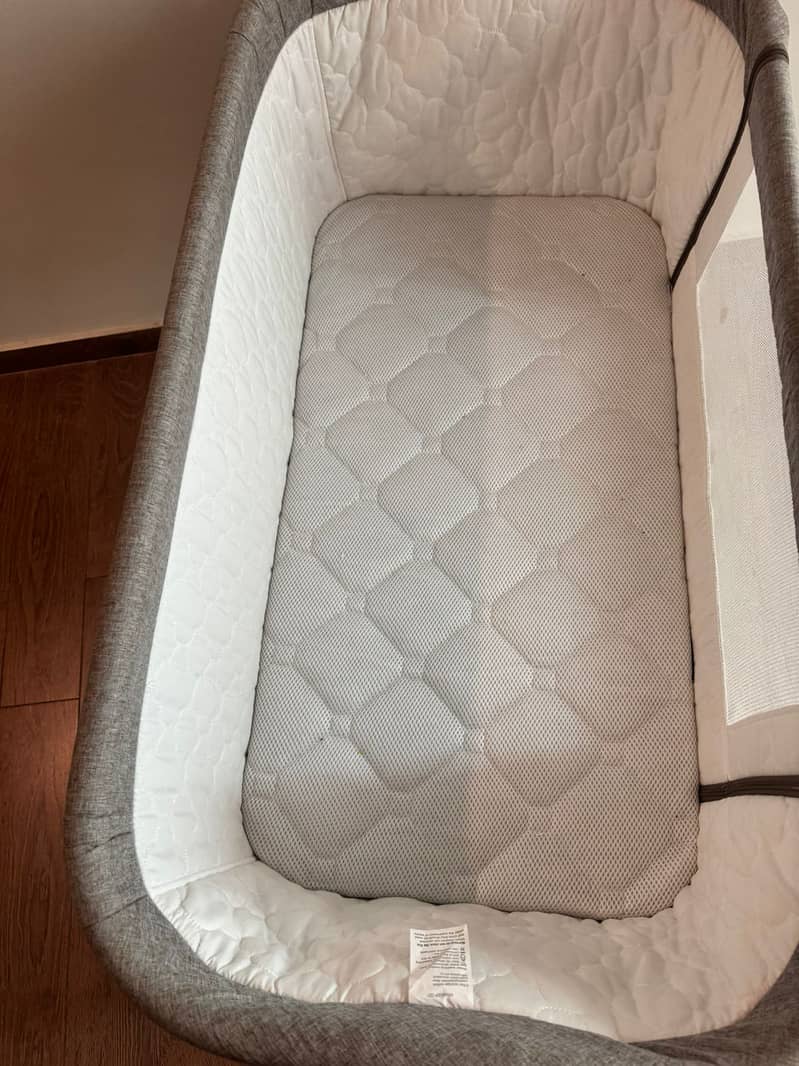 Kidilo baby cot 5