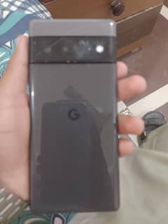 goggle pixel 6pro