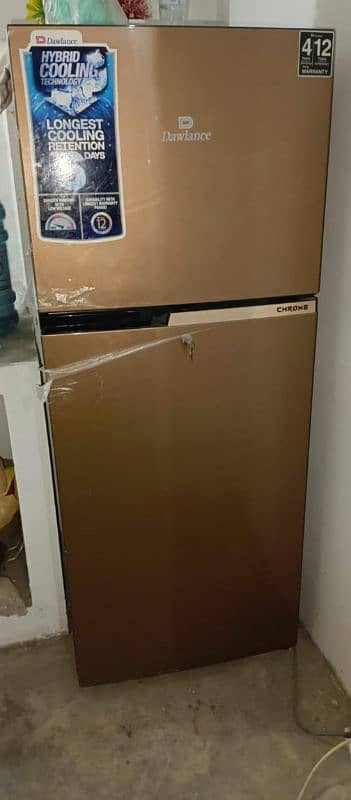 dawlance fridge contact 03034421458 10 by 10 condition 0