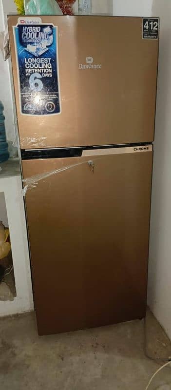 dawlance fridge contact 03034421458 10 by 10 condition 3