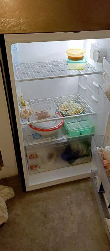 dawlance fridge contact 03034421458 10 by 10 condition 6