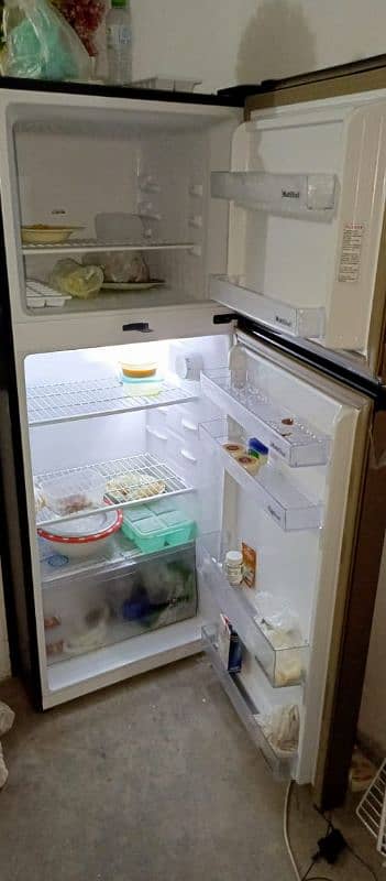 dawlance fridge contact 03034421458 10 by 10 condition 7