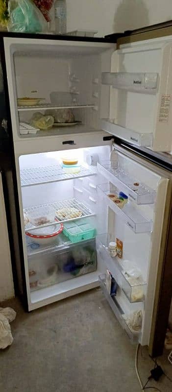 dawlance fridge contact 03034421458 10 by 10 condition 8