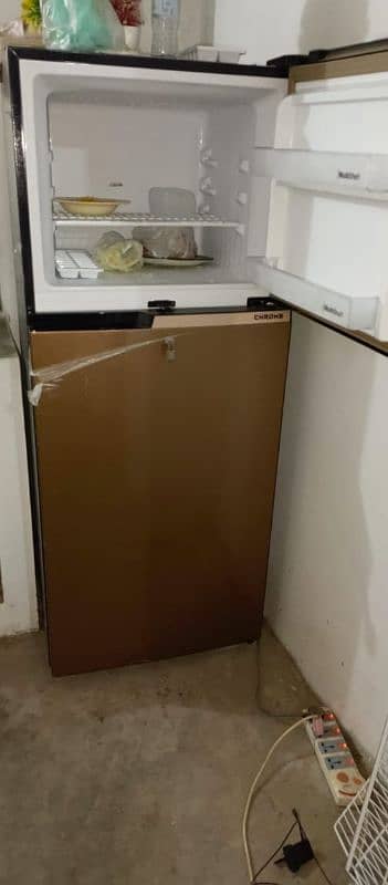 dawlance fridge contact 03034421458 10 by 10 condition 11