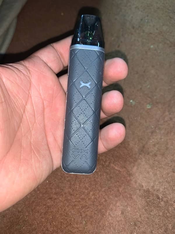 Xlim Go Pod For sale Condition 10by10 2