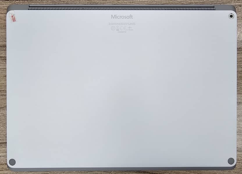 Microsoft Surface Laptop 3 1867 (i5-10th-8-256-13.5”-2K-T) - ALFA TECH 5