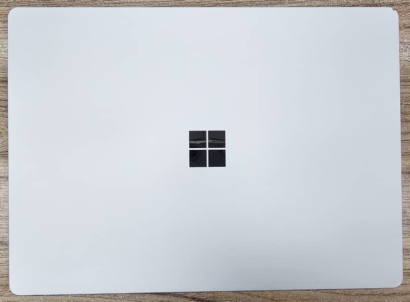 Microsoft Surface Laptop 3 1867 (i5-10th-8-256-13.5”-2K-T) - ALFA TECH 6