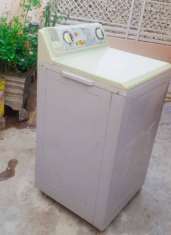 super asia washing machine for sale 3