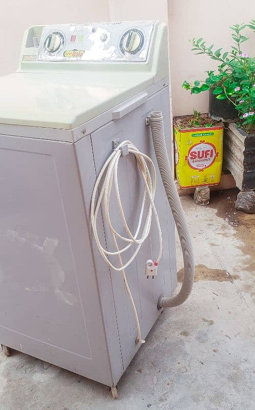 super asia washing machine for sale 4