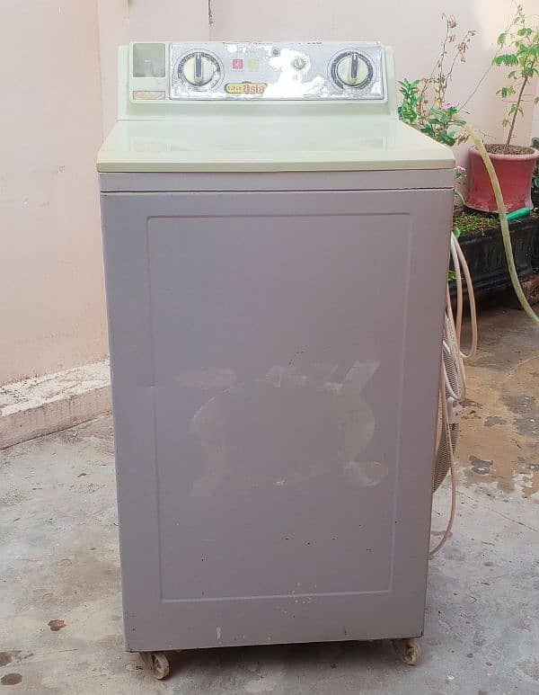 super asia washing machine for sale 5