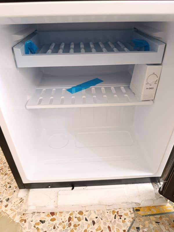 Haier Mini room fridge 2