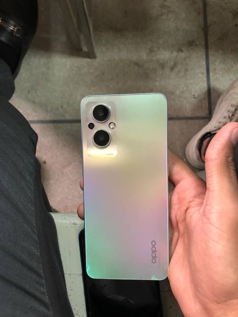 oppo f21 pro 5g 10/10 3