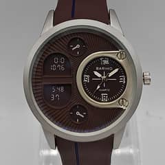 Men's watch