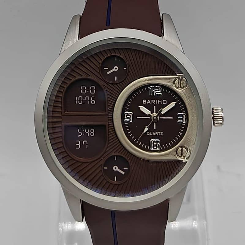 Men's watch 0