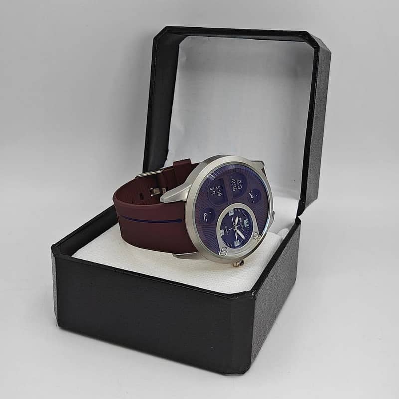 Men's watch 2