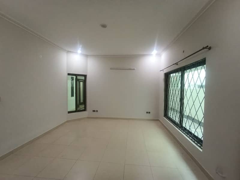 5 Beds 20 Marla Good Location House for Sale in Ex Air Avenue DHA Phase 8 Airport road Lahore. 5