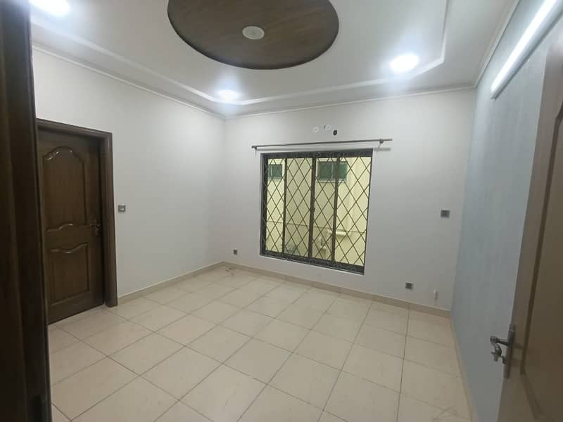 5 Beds 20 Marla Good Location House for Sale in Ex Air Avenue DHA Phase 8 Airport road Lahore. 8