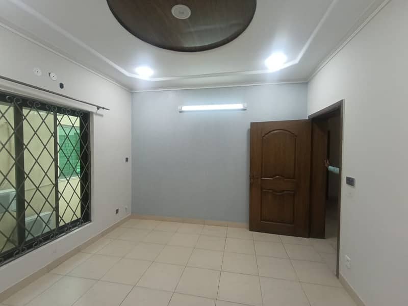 5 Beds 20 Marla Good Location House for Sale in Ex Air Avenue DHA Phase 8 Airport road Lahore. 9