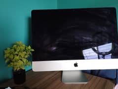 iMac Late 2015 (i5 8GB 1TB)