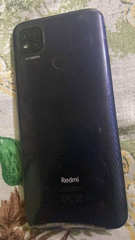 redmi 1