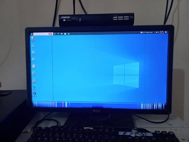 Dell P2214Hb Monitor (IPS) 0