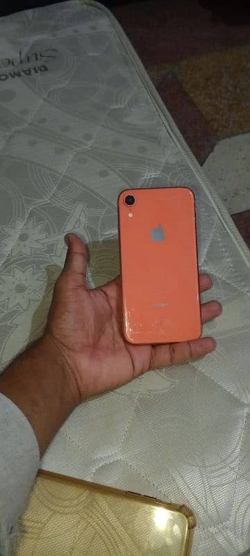 iphone xr 3