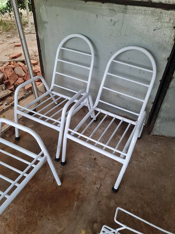 lawn chairs 3