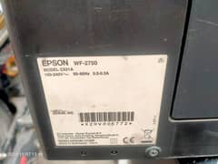 EPSON