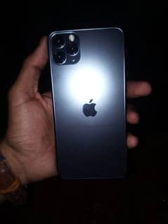 Iphone 11 Pro max JV