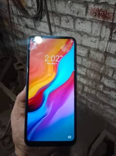 infinix S5 lite 4/64 gb offical pta approved