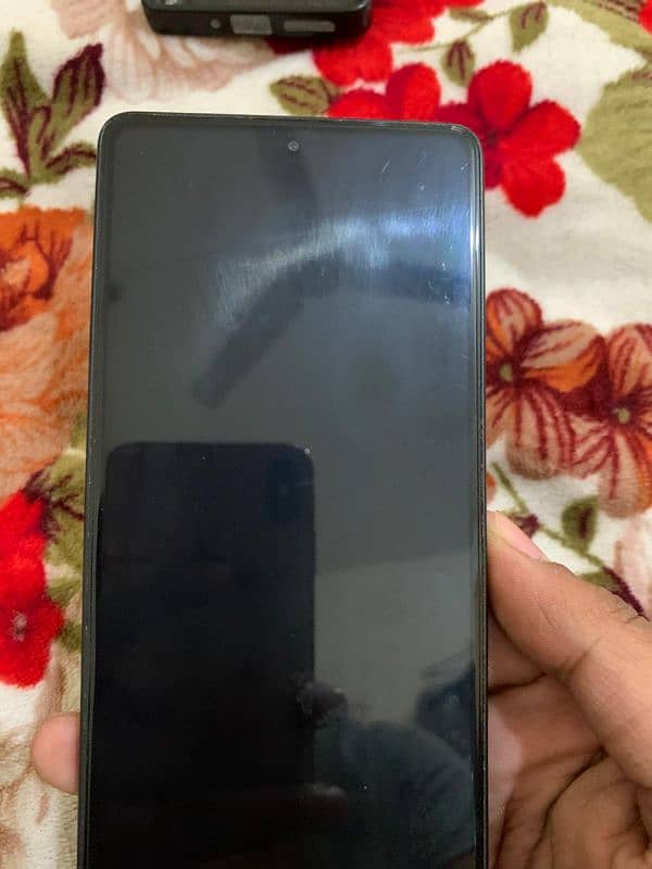 Redmi Note 13pro 1