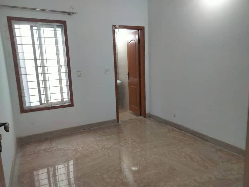 Prime Location House Sized 5 Marla In Jubilee Town - Block F 5