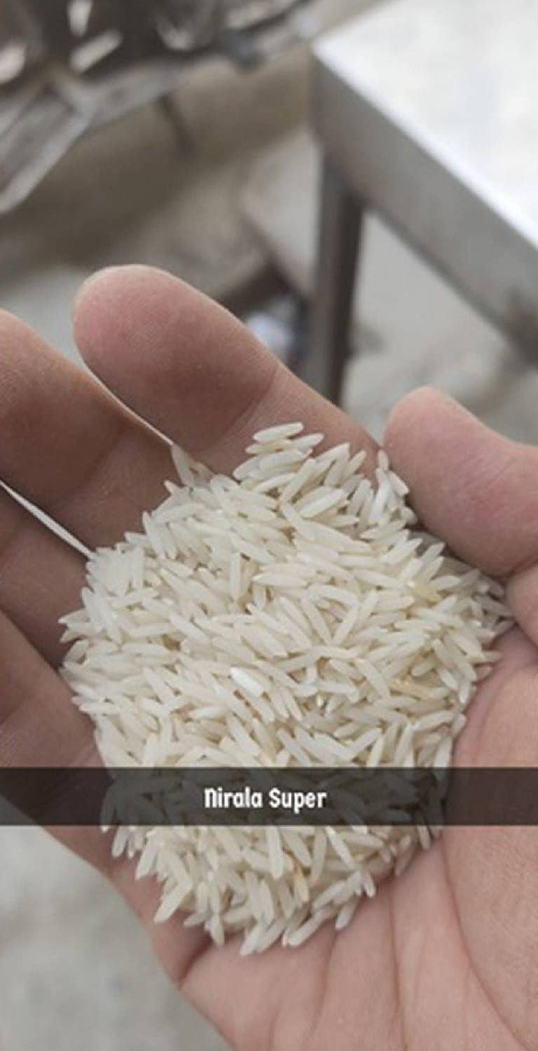 Super Kernal rice for sale 1