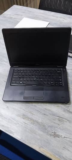 Dell i7 5th Gen