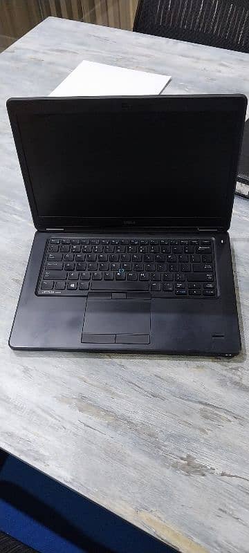 Dell i7 5th Gen 0