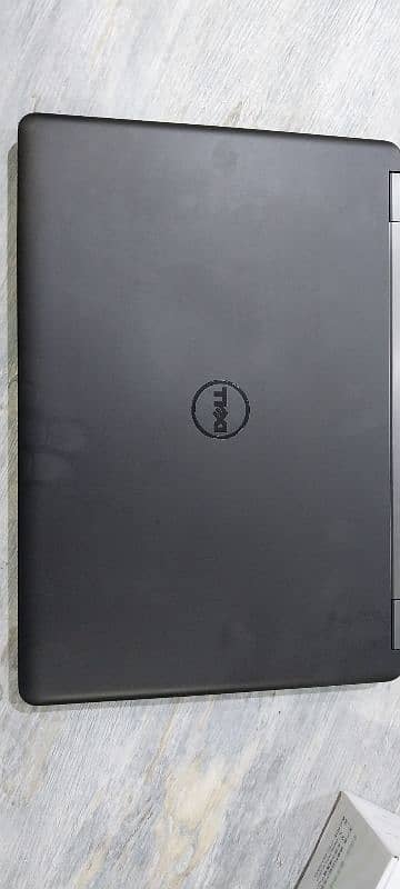 Dell i7 5th Gen 3