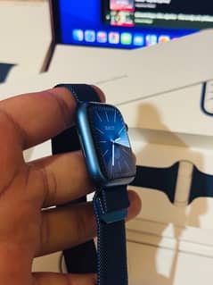 apple watch series 7