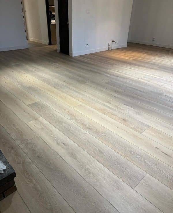 Pvc Vinyl Floor/Wood Floor. 15