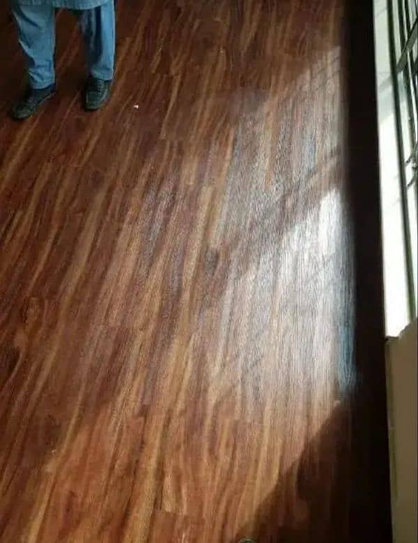 Pvc Vinyl Floor/Wood Floor. 19