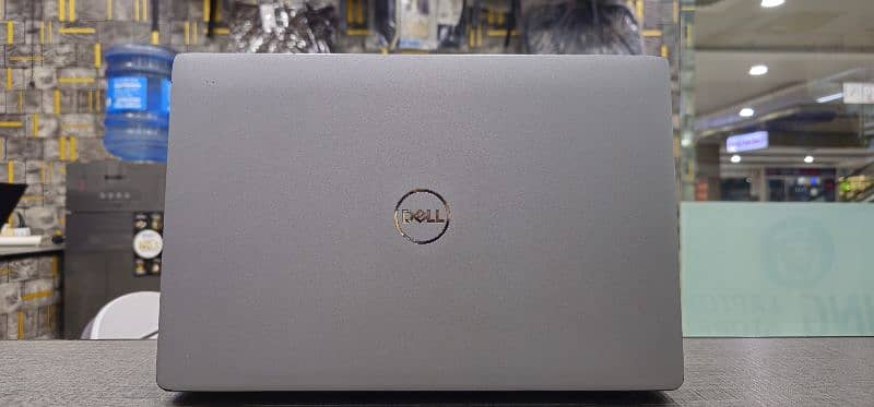 Dell Latitude 5420 Core i7 11th Generation 1